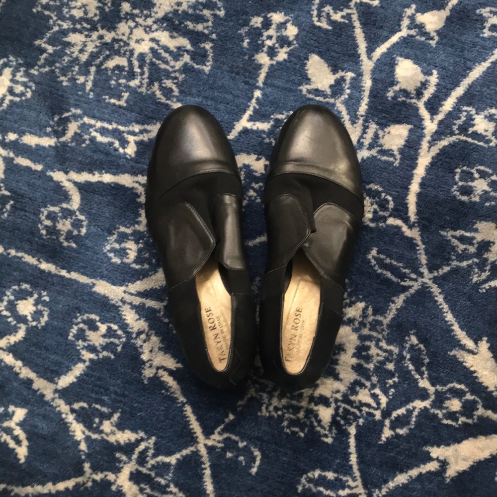 Black Flats